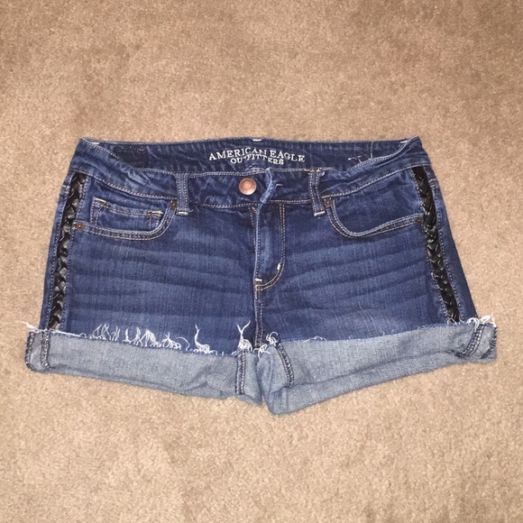 American Eagle Outfitters Pants - American Eagle Shorts